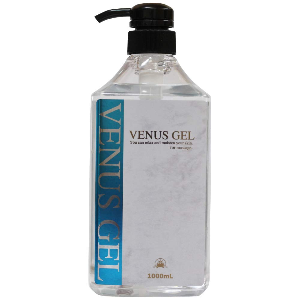 Amazon.co.jp: ヴィーナスジェル (1L) : ビューティー